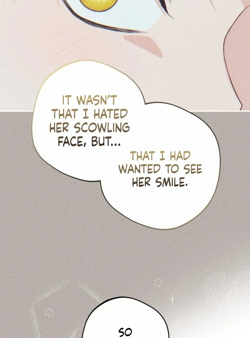 The villain tyrant has returned Chapter 64 - Page 86