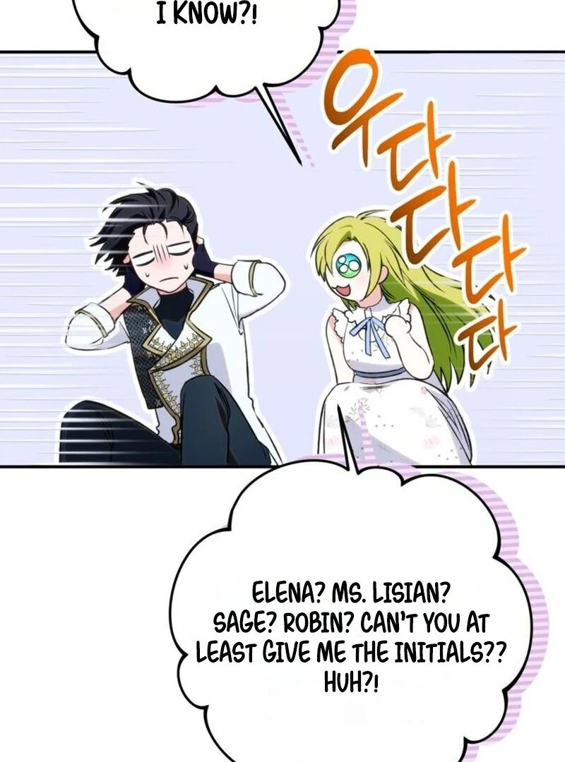 The villain tyrant has returned Chapter 64 - Page 89