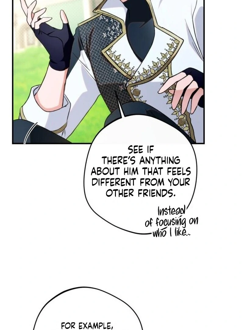 The villain tyrant has returned Chapter 64 - Page 91