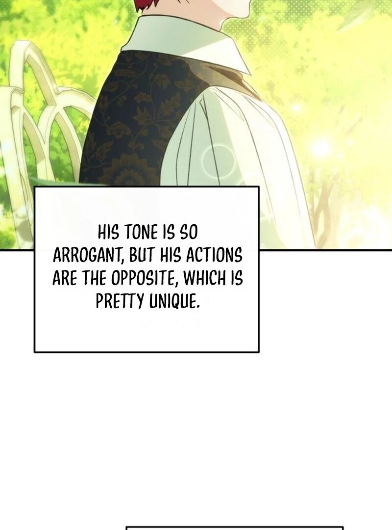 The villain tyrant has returned Chapter 64 - Page 97