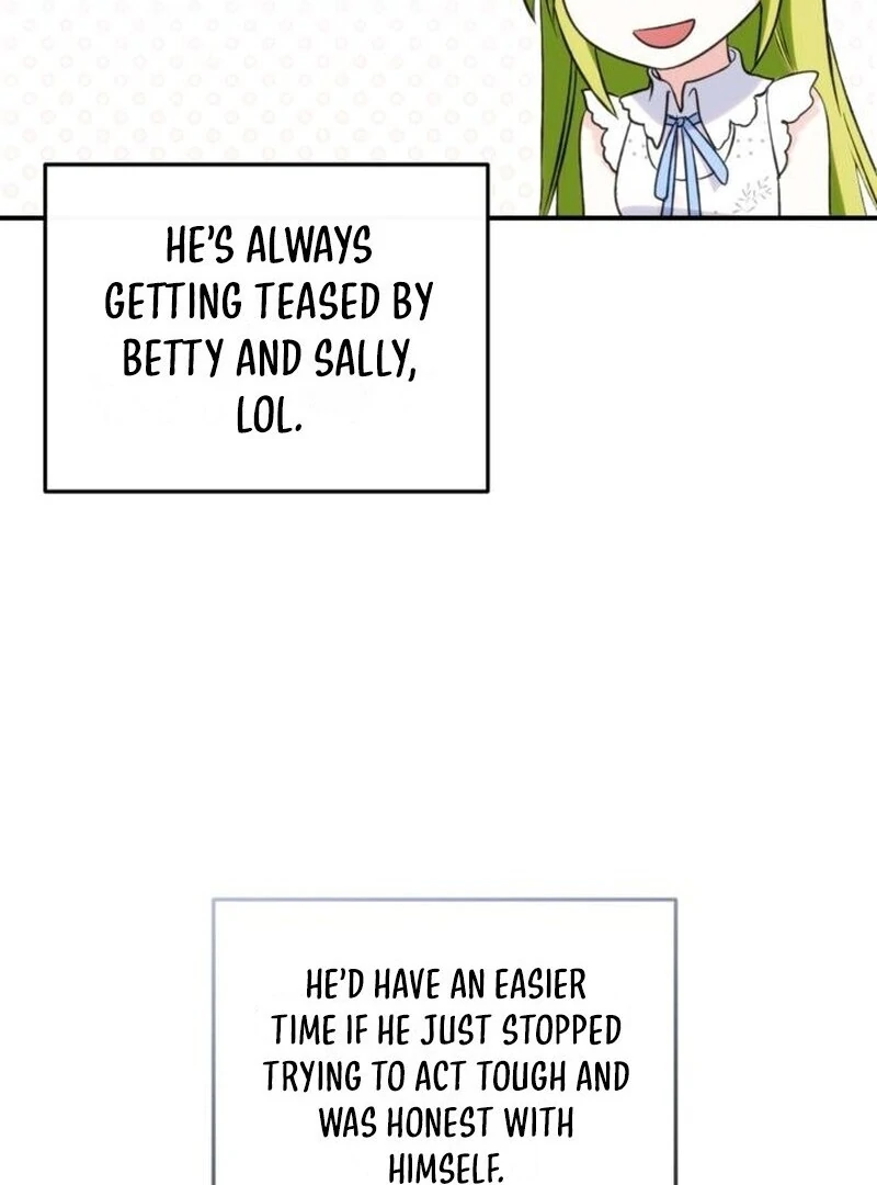 The villain tyrant has returned Chapter 64 - Page 99