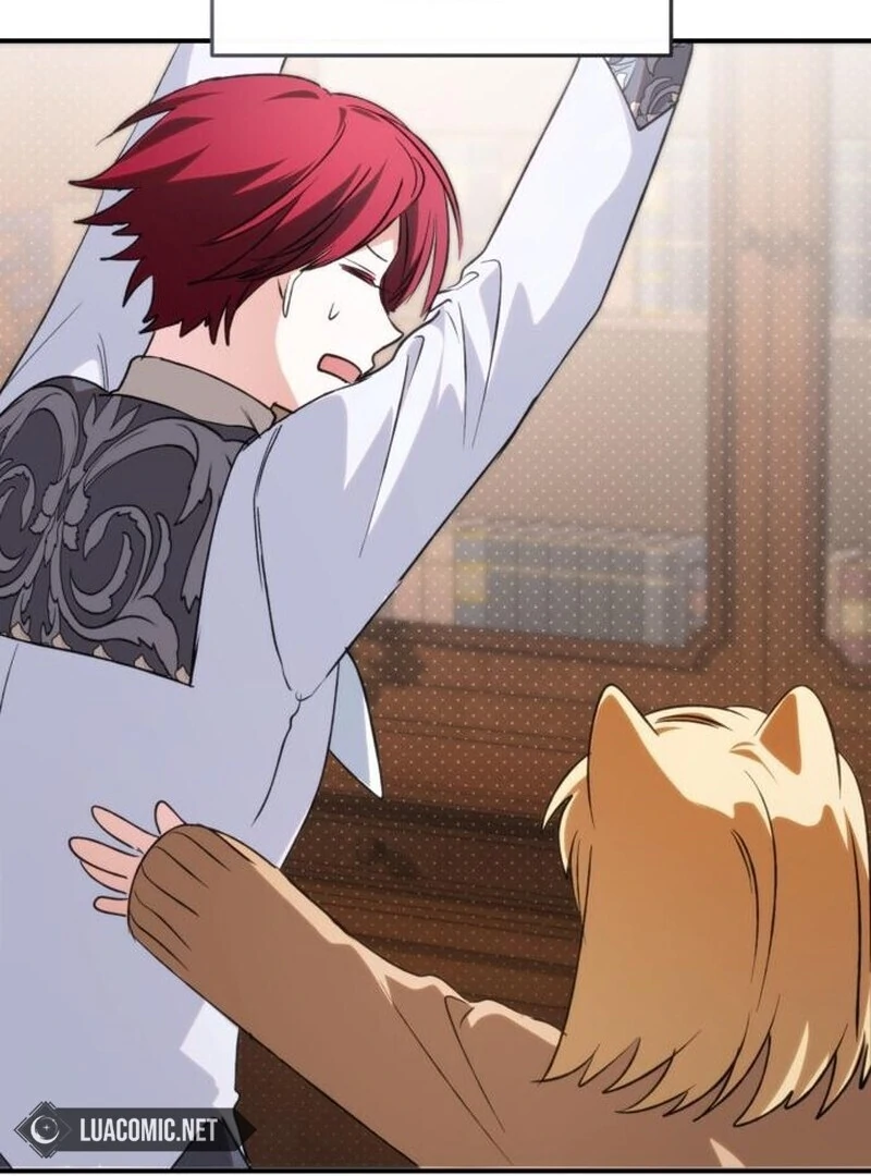 The villain tyrant has returned Chapter 64 - Page 100