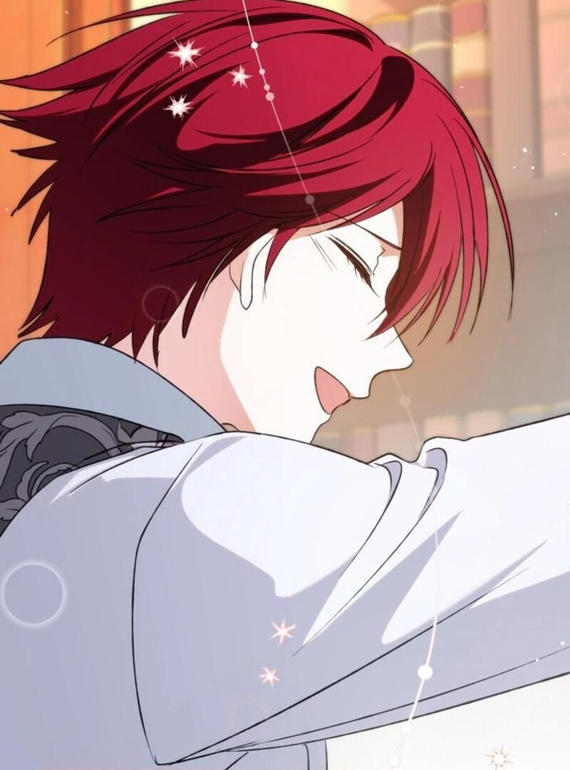 The villain tyrant has returned Chapter 64 - Page 104