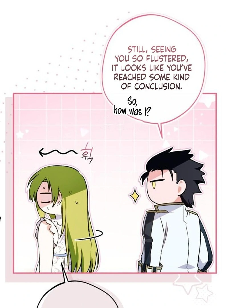 The villain tyrant has returned Chapter 65 - Page 15