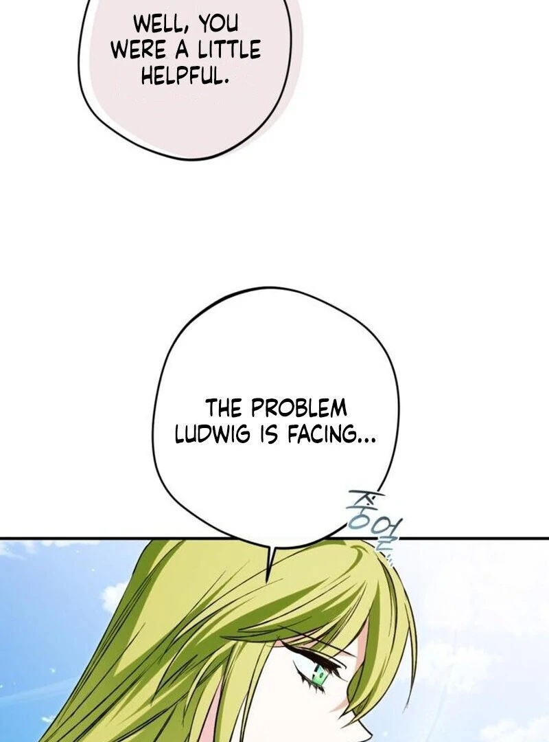 The villain tyrant has returned Chapter 65 - Page 16