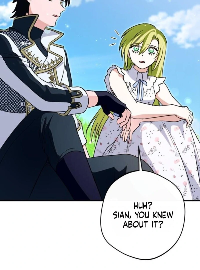 The villain tyrant has returned Chapter 65 - Page 19