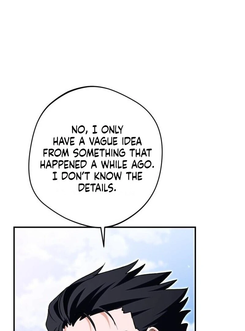 The villain tyrant has returned Chapter 65 - Page 20