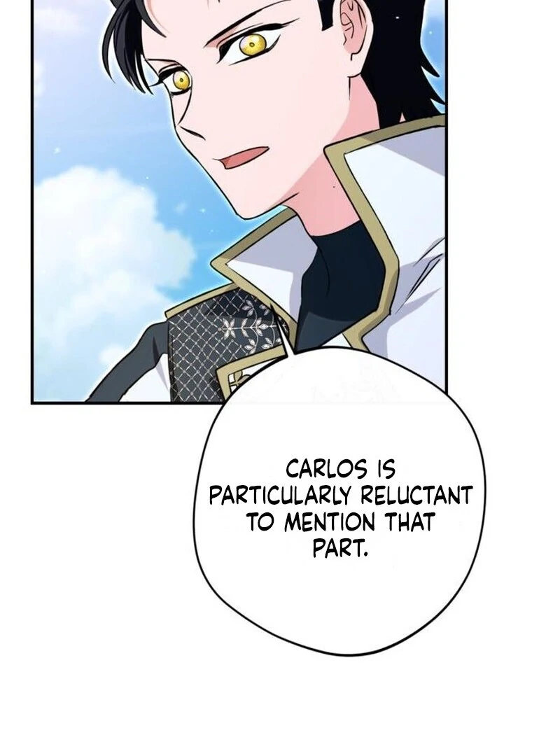 The villain tyrant has returned Chapter 65 - Page 21