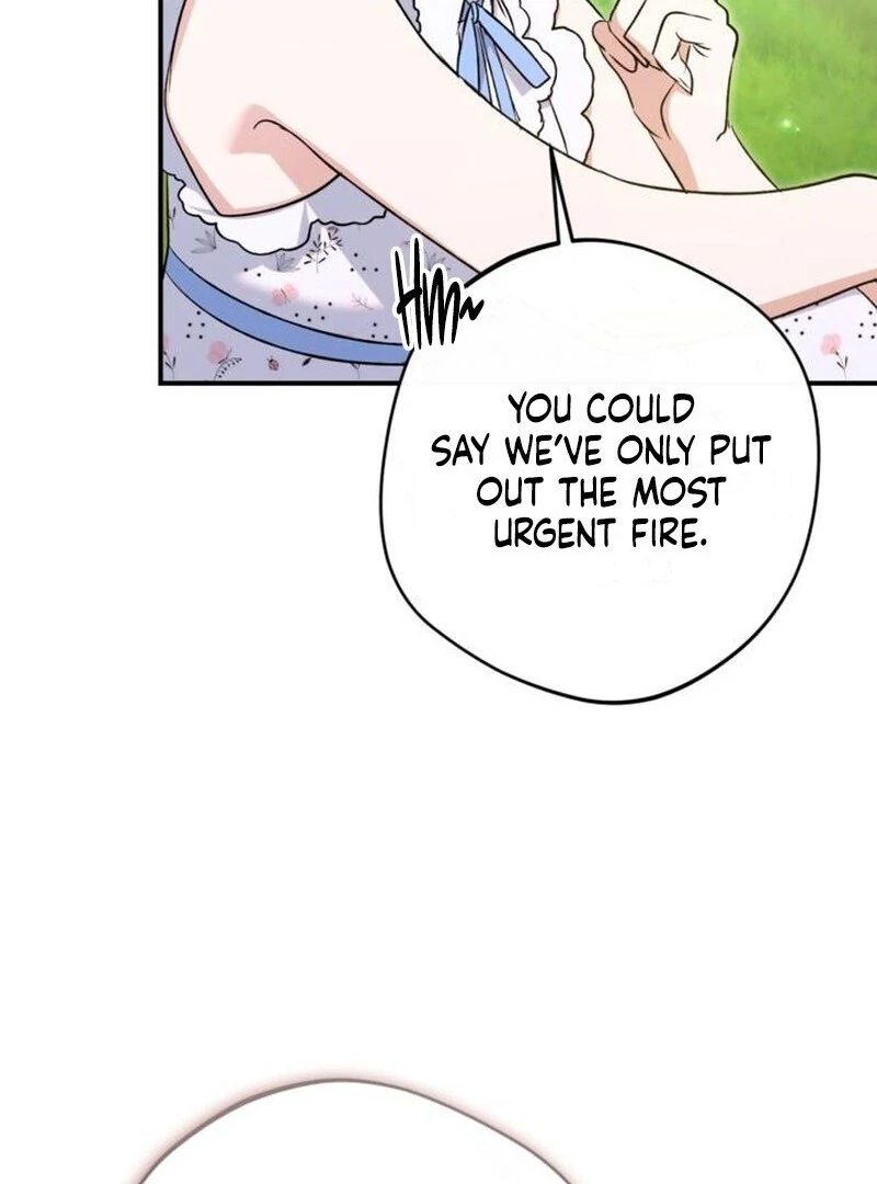 The villain tyrant has returned Chapter 65 - Page 23