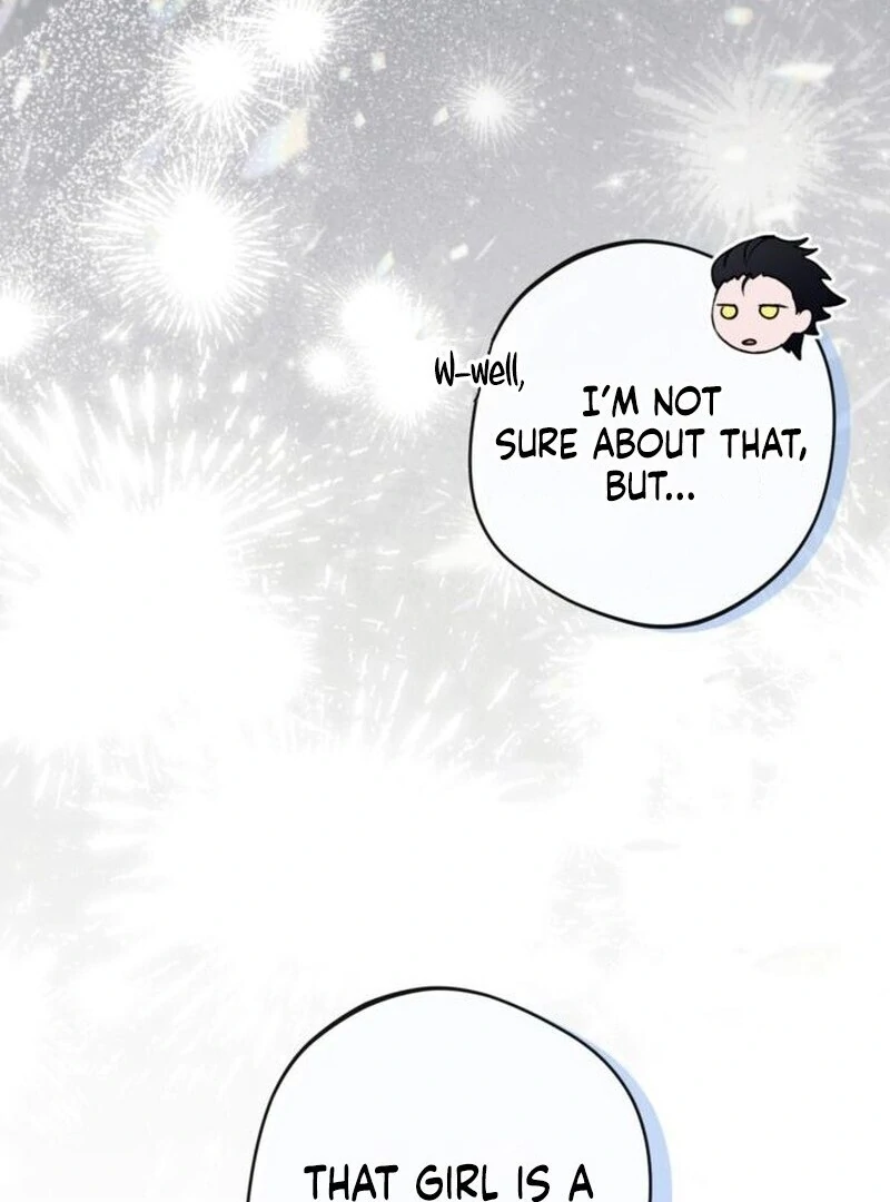 The villain tyrant has returned Chapter 65 - Page 31