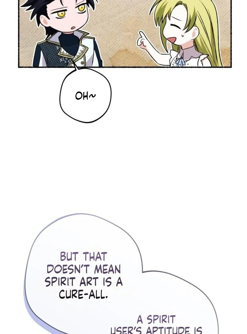 The villain tyrant has returned Chapter 65 - Page 37