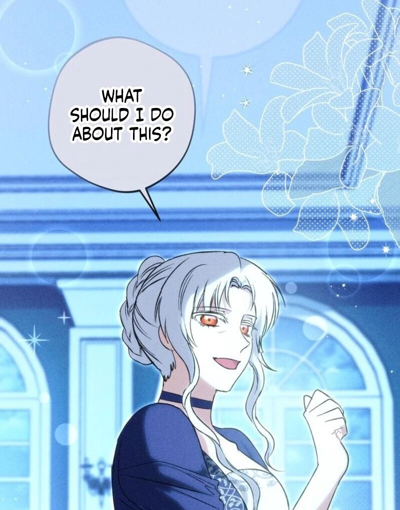 The villain tyrant has returned Chapter 65 - Page 54