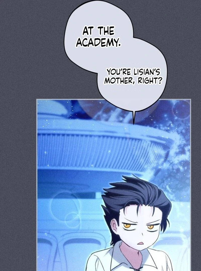 The villain tyrant has returned Chapter 65 - Page 70