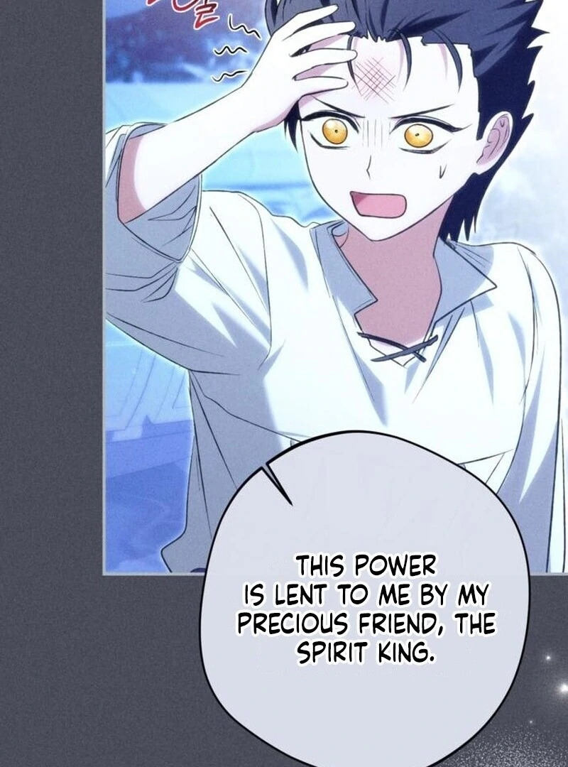 The villain tyrant has returned Chapter 65 - Page 75