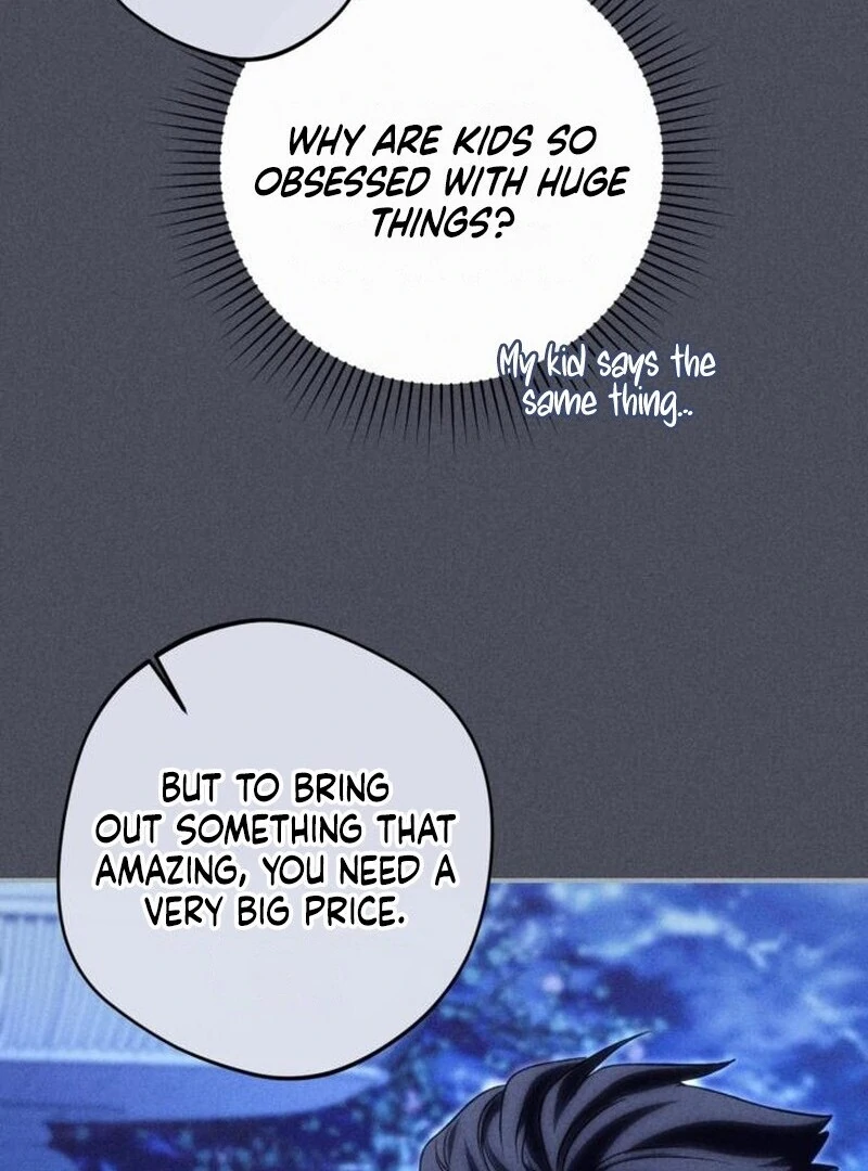 The villain tyrant has returned Chapter 65 - Page 81