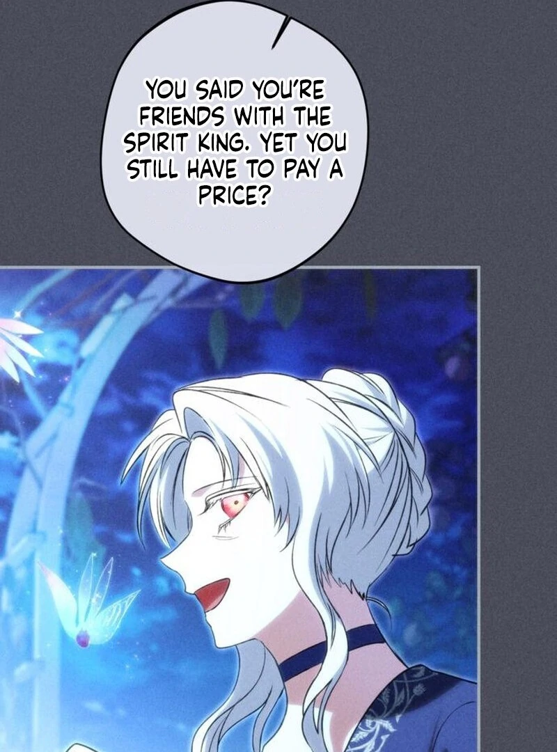 The villain tyrant has returned Chapter 65 - Page 84