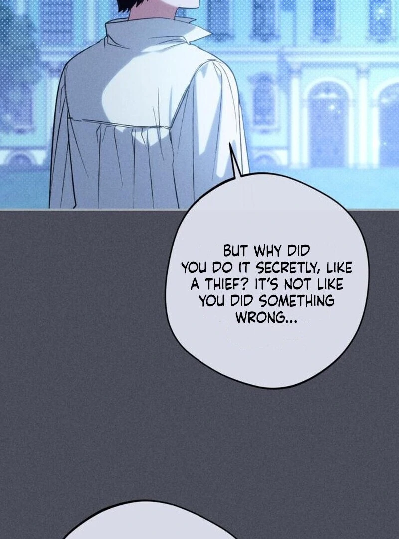 The villain tyrant has returned Chapter 65 - Page 92