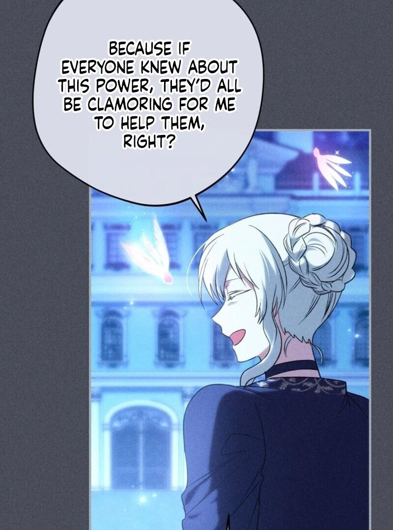 The villain tyrant has returned Chapter 65 - Page 93