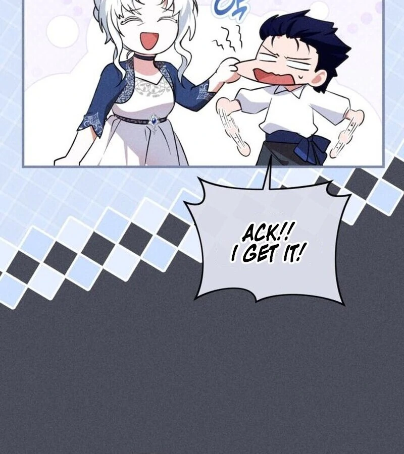 The villain tyrant has returned Chapter 65 - Page 97