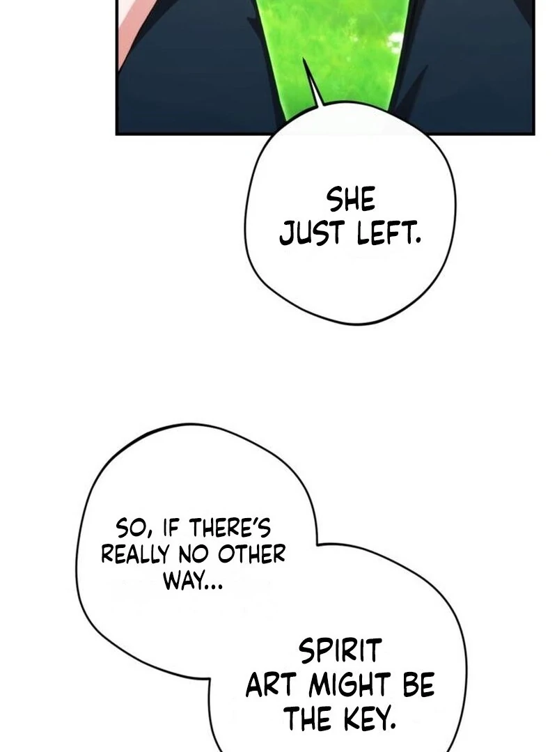 The villain tyrant has returned Chapter 65 - Page 105