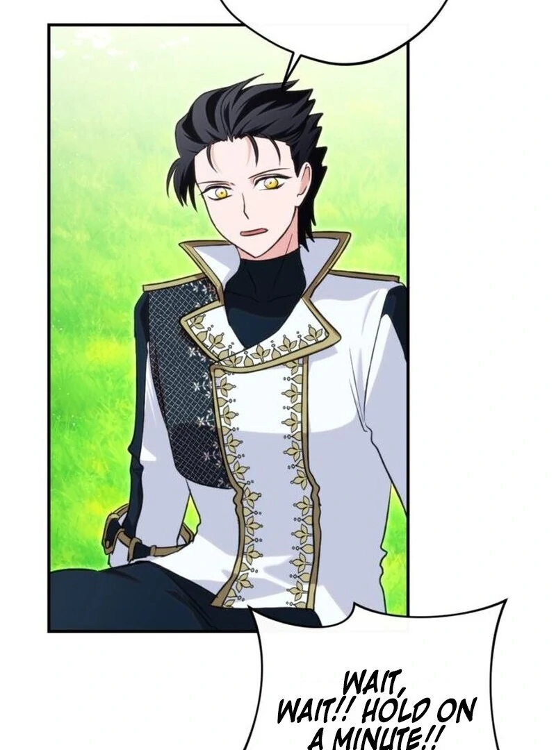 The villain tyrant has returned Chapter 65 - Page 106