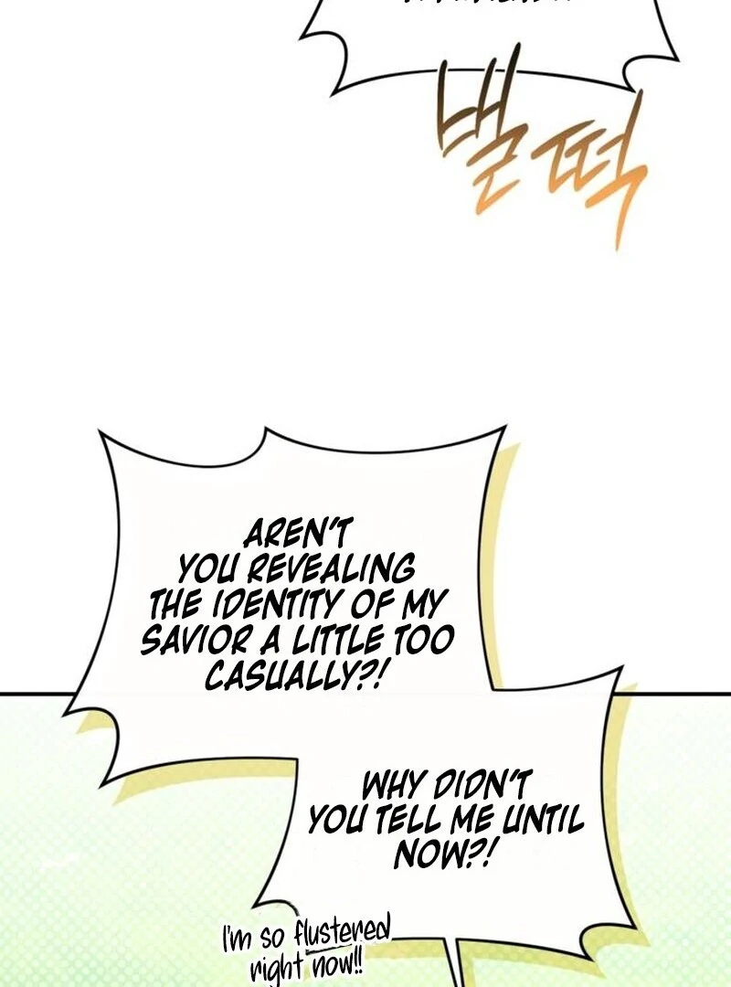 The villain tyrant has returned Chapter 65 - Page 107