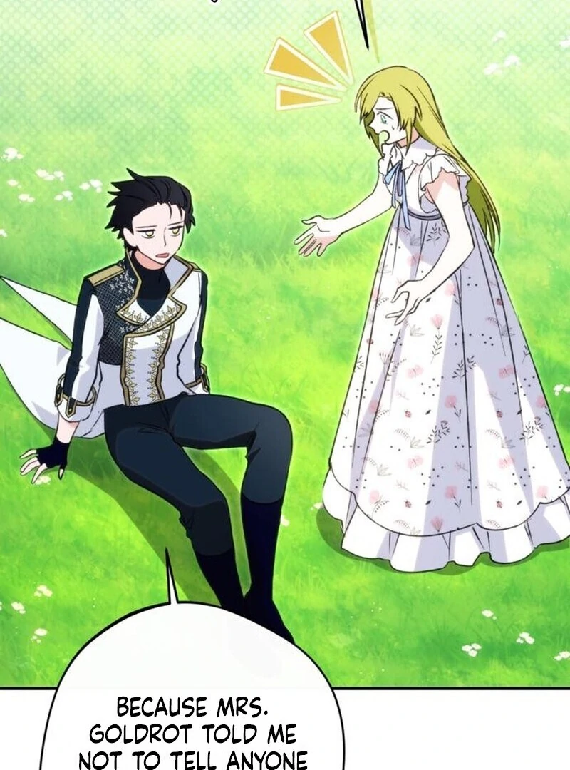 The villain tyrant has returned Chapter 65 - Page 108