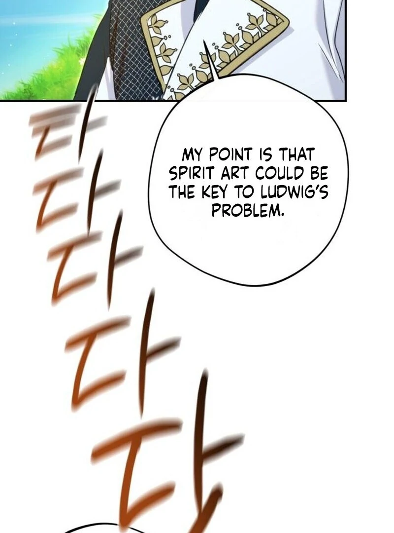 The villain tyrant has returned Chapter 65 - Page 113