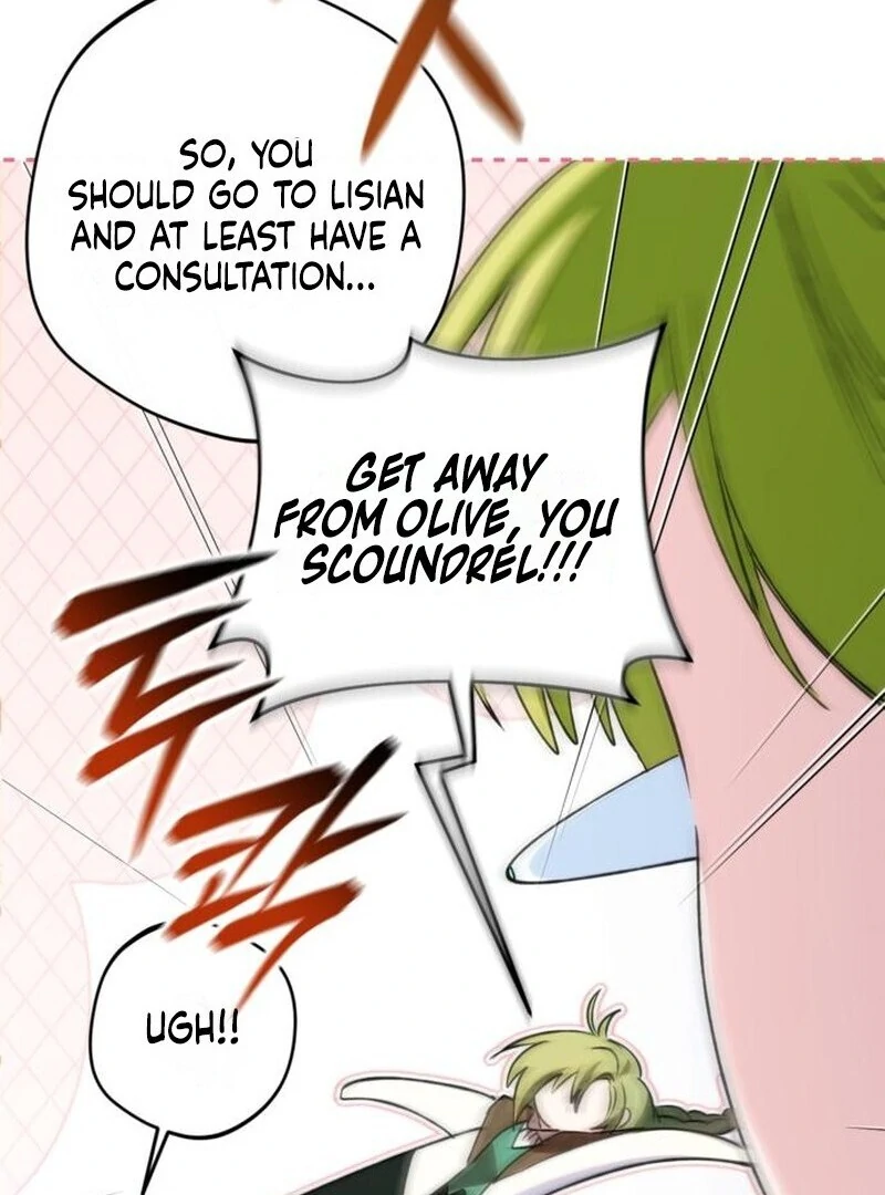 The villain tyrant has returned Chapter 65 - Page 114