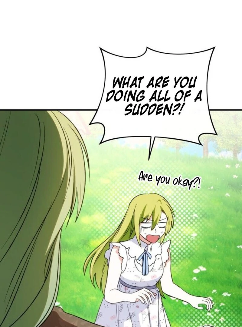 The villain tyrant has returned Chapter 65 - Page 116