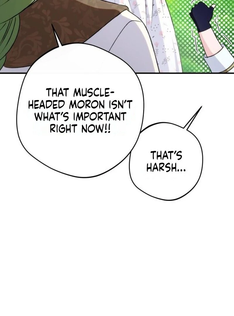 The villain tyrant has returned Chapter 65 - Page 117