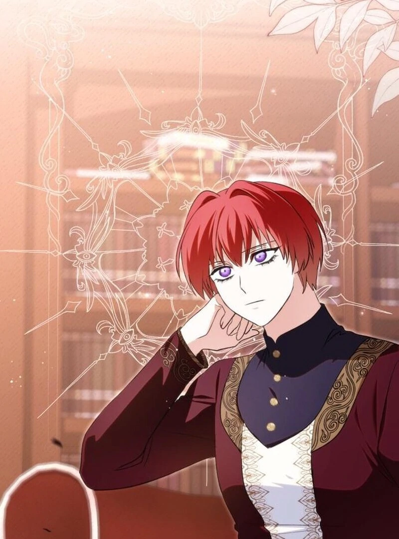 The villain tyrant has returned Chapter 65 - Page 127