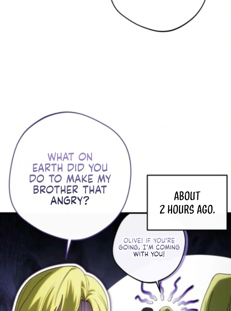 The villain tyrant has returned Chapter 66 - Page 17