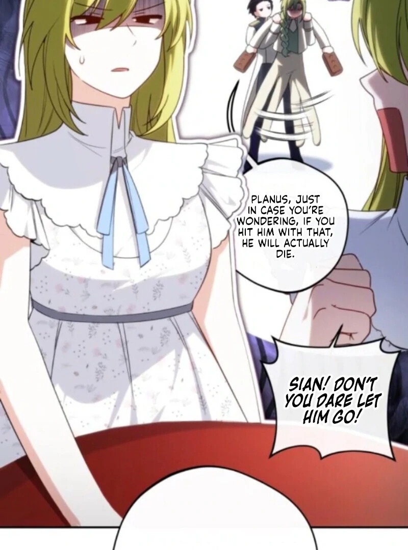 The villain tyrant has returned Chapter 66 - Page 18