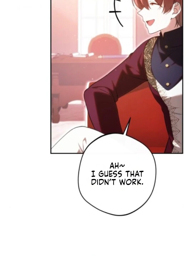 The villain tyrant has returned Chapter 66 - Page 24