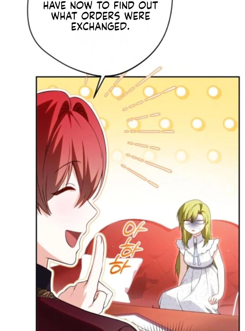 The villain tyrant has returned Chapter 66 - Page 38