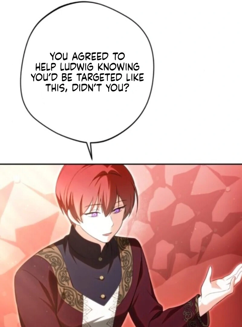 The villain tyrant has returned Chapter 66 - Page 42