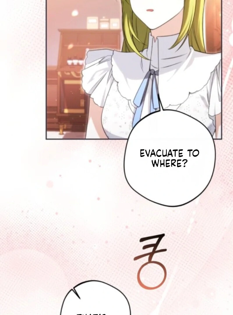 The villain tyrant has returned Chapter 66 - Page 47