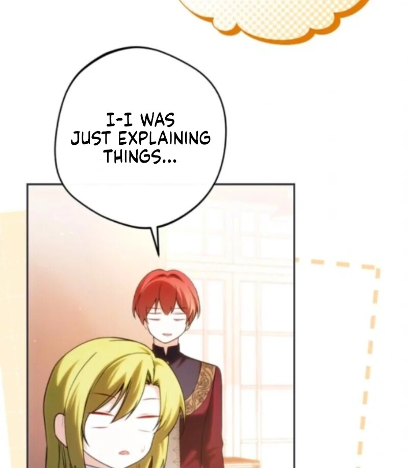 The villain tyrant has returned Chapter 66 - Page 54