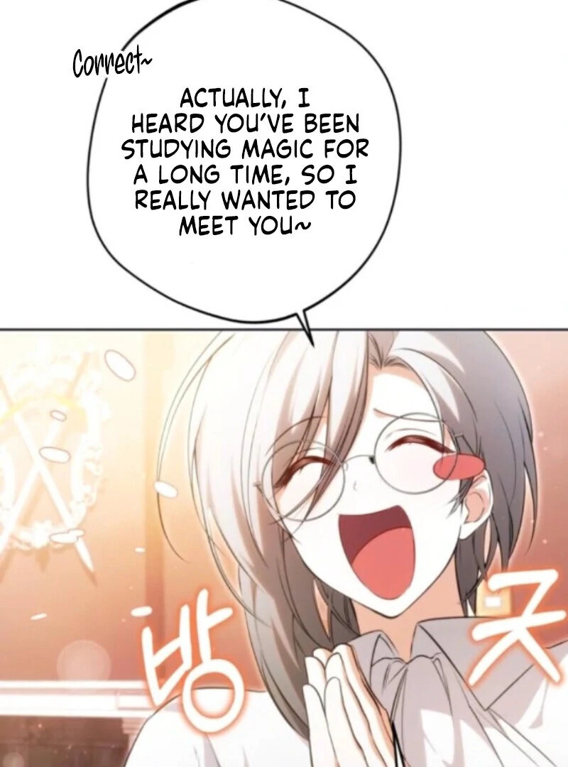 The villain tyrant has returned Chapter 66 - Page 58