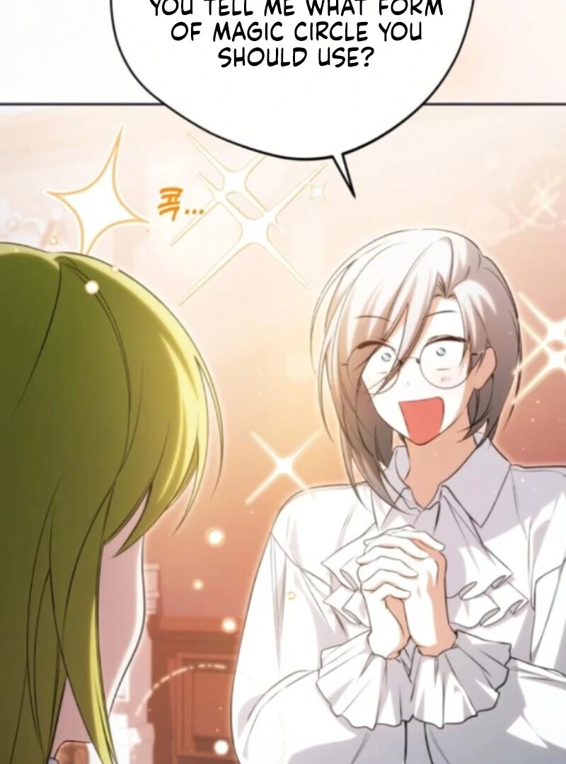 The villain tyrant has returned Chapter 66 - Page 60