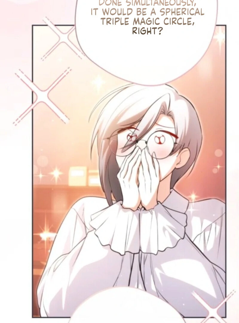 The villain tyrant has returned Chapter 66 - Page 62