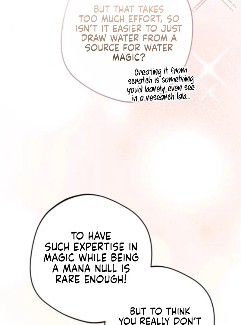 The villain tyrant has returned Chapter 66 - Page 63