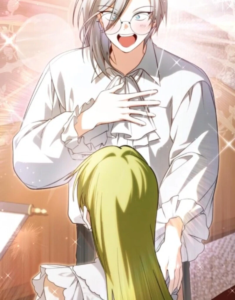 The villain tyrant has returned Chapter 66 - Page 68