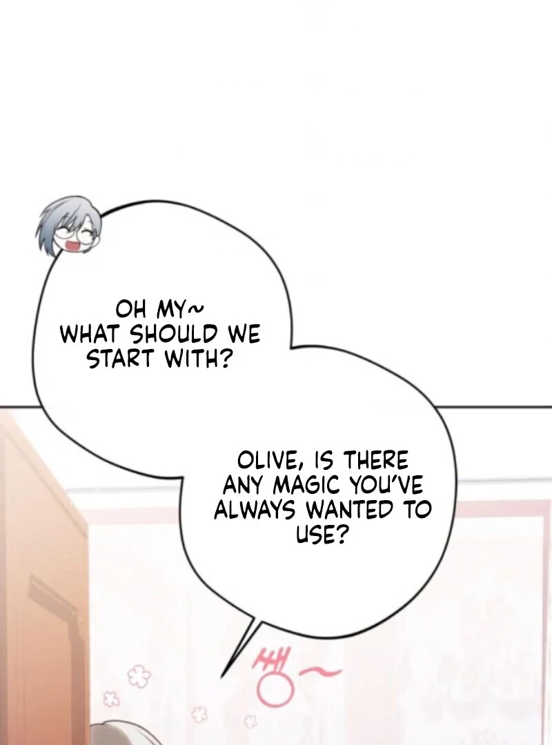 The villain tyrant has returned Chapter 66 - Page 73