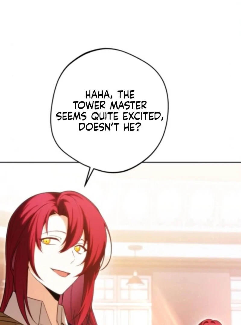 The villain tyrant has returned Chapter 66 - Page 75