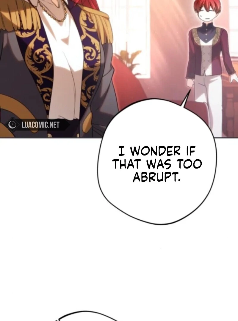 The villain tyrant has returned Chapter 66 - Page 76