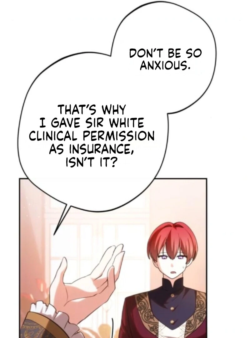 The villain tyrant has returned Chapter 66 - Page 98