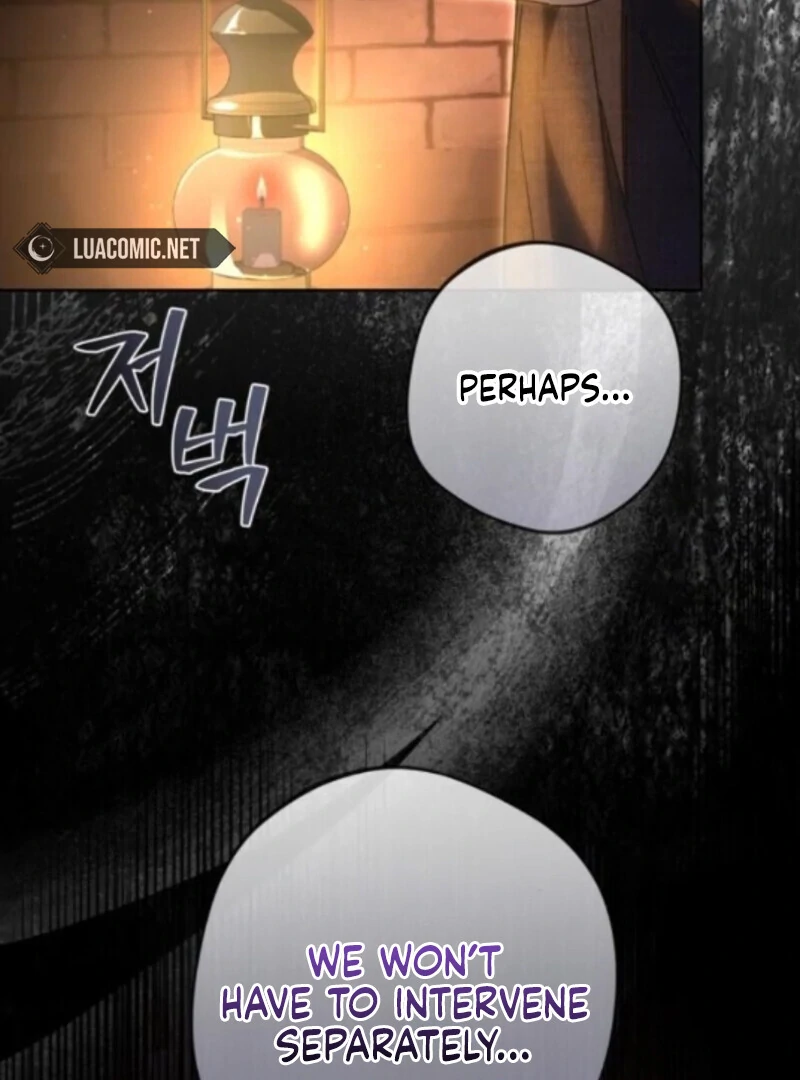 The villain tyrant has returned Chapter 66 - Page 104