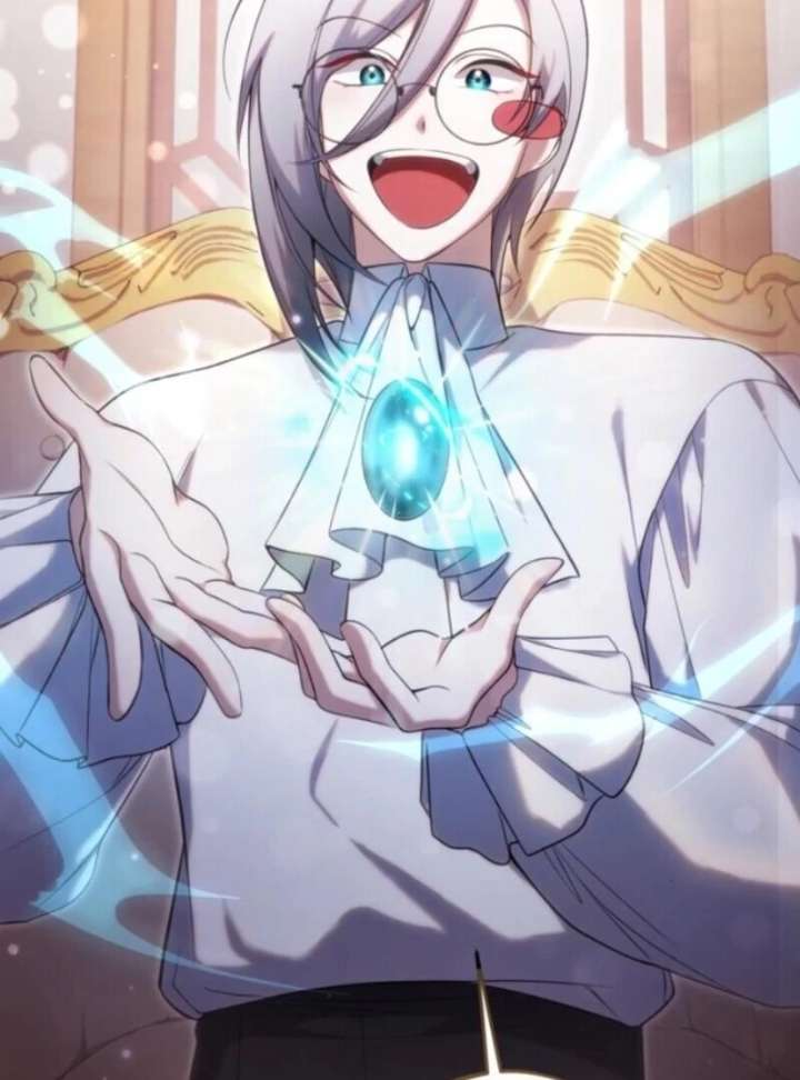 The villain tyrant has returned Chapter 67 - Page 9